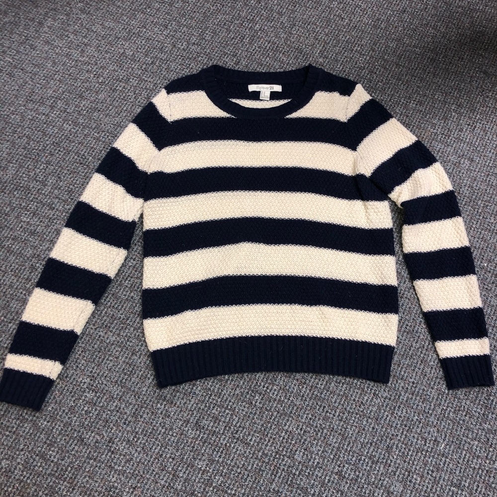 Forever 21 sweater